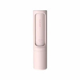 2-1 Reusable Pet Hair Remover Brush Lint Roller Portable Maroon Asteria