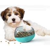 Space Capsule Dog Bowl Slow Food Bowl Tumbler Cat Bowl Maroon Asteria