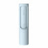 2-1 Reusable Pet Hair Remover Brush Lint Roller Portable Maroon Asteria