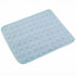 Pet Summer Portable Ice Silk Cooling Pad Maroon Asteria