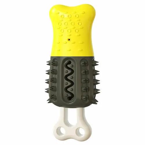 Summer Cooling Cleaning Care Teeth Pet Chewing Supplies Maroon Asteria