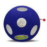High Quality Automatic Adjustable Multi-position Cat Toy Maroon Asteria
