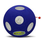 High Quality Automatic Adjustable Multi-position Cat Toy Maroon Asteria