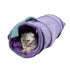 Creative Fruit Funny Pet Cat Tunnel Toys Maroon Asteria
