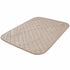 Natural Bamboo Fiber Pet Fixed-point Training Dog Pad Maroon Asteria