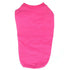 Cat T-shirt - Deep Pink Salmon Oscar