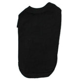Cat T-shirt - Black Salmon Oscar