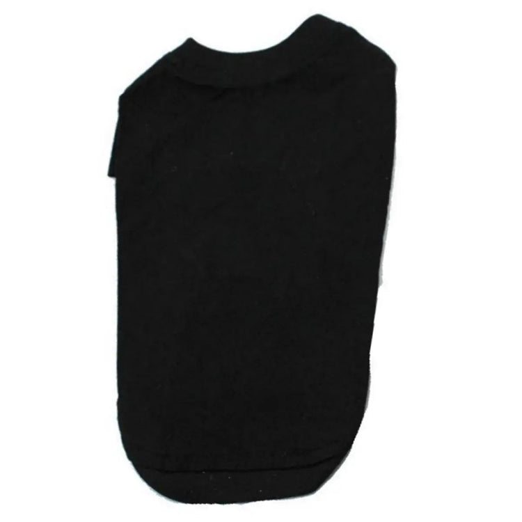 Cat T-shirt - Black Salmon Oscar