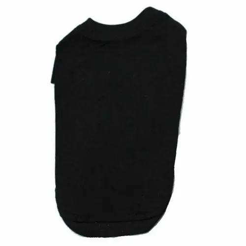 Cat T-shirt - Black Salmon Oscar