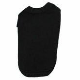 Cat T-shirt - Black Salmon Oscar