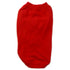 Cat T-Shirt - Red Salmon Oscar