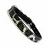 Leopard Print Cat Collar Salmon Oscar