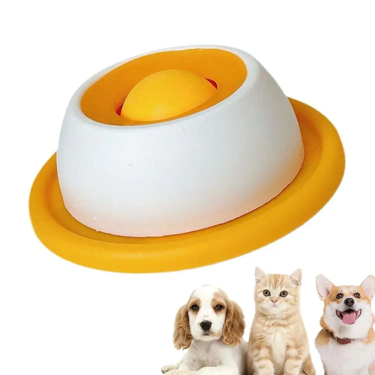 Pet Toys & Chews
