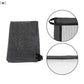 〔W〕Portable Pet Barrier Fences Folding Breathable Mesh Dog Gate Pet Separation Dogs Baby Safety Fence〔Winter1〕