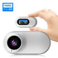 Dog Tracker Collar Hd 1080P Wireless Cat Camera Collars Sport/Action Camera with Video Records Wireless Collar Pet Supplies