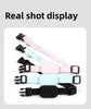 Pet Bluetooth GPS Tracker Dog Mini Tracking Movement Alert Collars Anti Lost Tracker for Cats and Puppies Remote Global Locator