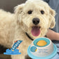 Funny Interactive Pet Lick Toys Promotes Dental Health Self-Soothing Snack Bowl Training Yogurt Licking Plate For Dogs Cats