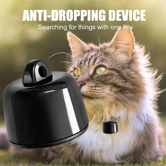 Mini-Tracker for Cats Puppies for Android ISO System for Bird and Dog Cat View Three Days of Movement GPS Trackers