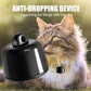 Mini-Tracker for Cats Puppies for Android ISO System for Bird and Dog Cat View Three Days of Movement GPS Trackers