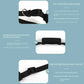 Waterproof Pet GPS Tracker - Dog & Cat Locator, with Adjustable Collar Anti Lost Dogs Real-time Tracking Device for iOS