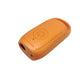 Portable Mini Ultrasonic Dog Barking Control Trainer Device LED Light Outdoor Defense Dogs Anti Bark Deterrent Device 180mah