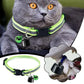 Mini-Tracker for Cats Puppies for Android ISO System for Bird and Dog Cat View Three Days of Movement GPS Trackers