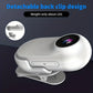 Dog Tracker Collar Hd 1080P Wireless Cat Camera Collars Sport/Action Camera with Video Records Wireless Collar Pet Supplies