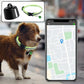 Mini-Tracker for Cats Puppies for Android ISO System for Bird and Dog Cat View Three Days of Movement GPS Trackers