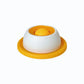 Funny Interactive Pet Lick Toys Promotes Dental Health Self-Soothing Snack Bowl Training Yogurt Licking Plate For Dogs Cats
