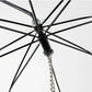 New Transparent Pet Umbrella Well Made Detachable Adjustable Rainy Day Outdoor Dog Walking Leash for Small Dogs Pet Supplies