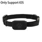Pet Bluetooth GPS Tracker Dog Mini Tracking Movement Alert Collars Anti Lost Tracker for Cats and Puppies Remote Global Locator
