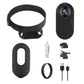 Dog Tracker Collar Hd 1080P Wireless Cat Camera Collars Sport/Action Camera with Video Records Wireless Collar Pet Supplies