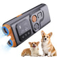 Bark Guard Anti-Barking Device