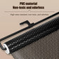 Pet Dog Gate Network Fence Stairs Folding Breathable Mesh Enclosure Dog Fence Safety Barrier Pet Thanksgiving Day Gift