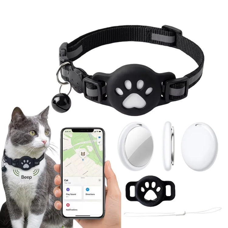 Pet Collars, Harnesses & Accessories