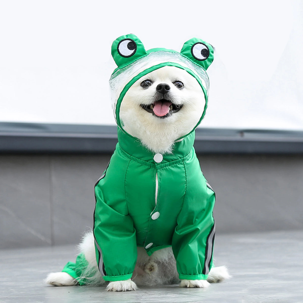 Cat Umbrella Hat Unicorn Mermaid Koala Hooded Cat Sun Cap Lightweight UV Protection Outdoor Pet Accessories