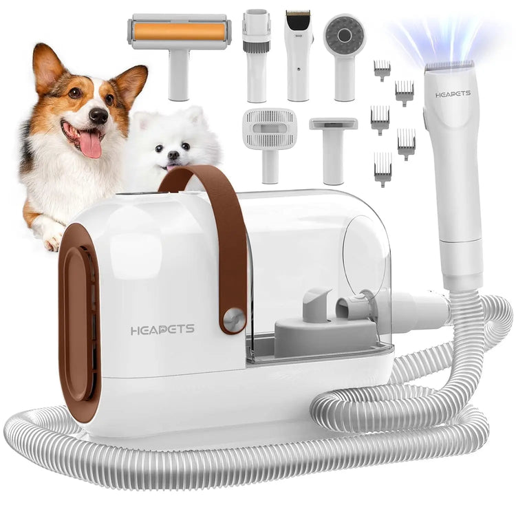 Grooming Supplies