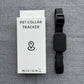Waterproof Pet GPS Tracker - Dog & Cat Locator, with Adjustable Collar Anti Lost Dogs Real-time Tracking Device for iOS