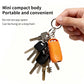 Portable Mini Ultrasonic Dog Barking Control Trainer Device LED Light Outdoor Defense Dogs Anti Bark Deterrent Device 180mah