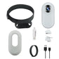 Dog Tracker Collar Hd 1080P Wireless Cat Camera Collars Sport/Action Camera with Video Records Wireless Collar Pet Supplies