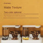 2 In 1 Stainless Steel Automatic Pet Feeder And Water Dispenser Double Bowl Anti Leakage Food Water Bowl For Cats And Dogs
