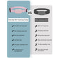 New Pet GPS Tracker Collar for Cats Dogs iOS Compatible Find My Device Anti Lost Waterproof Real Time Tracking Smart Locator