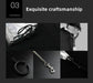 2023 New Pet Umbrella Leash Rainproof Snowproof Dog Umbrella Leash for Small Dogs Steerable Adjustable Doggy Outdoor Umbrella