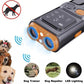 Bark Guard Anti-Barking Device