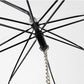 2023 New Pet Umbrella Leash Rainproof Snowproof Dog Umbrella Leash for Small Dogs Steerable Adjustable Doggy Outdoor Umbrella