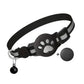 Waterproof Reflective GPS Tracker Collar for Cats Anti-Lost Pet Location Finder Accessories for Kittens