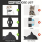 Waterproof Reflective GPS Tracker Collar for Cats Anti-Lost Pet Location Finder Accessories for Kittens