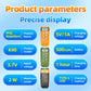 Dual Ultrasonic Pet Dog Repeller Professional Dog Training Device Rechargeable Anti Dog Bark Deterrent with LED Flashlight