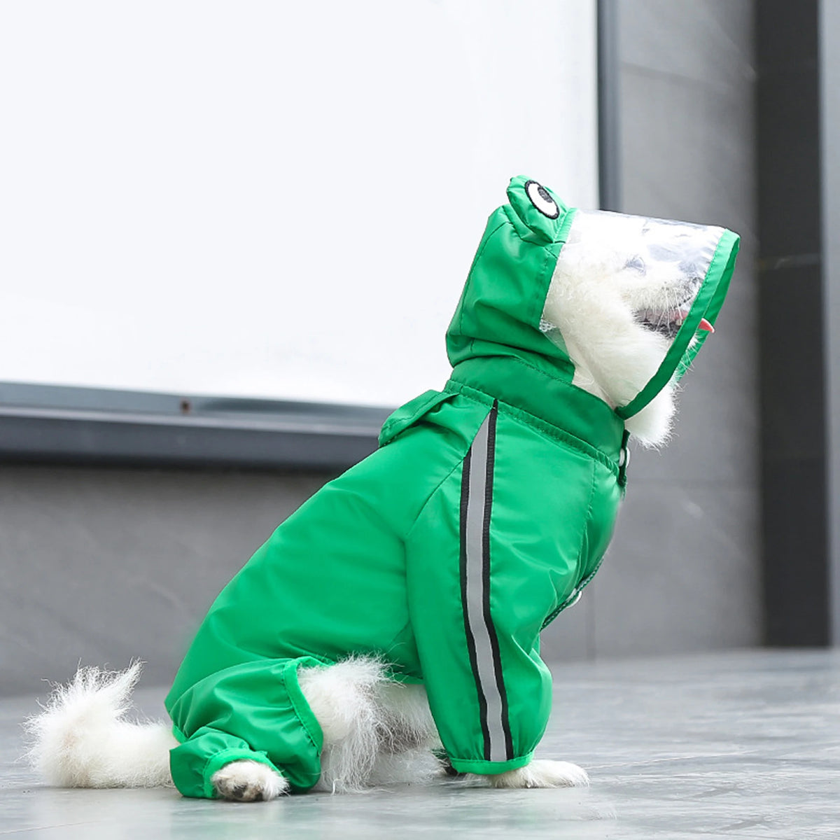 Cat Umbrella Hat Unicorn Mermaid Koala Hooded Cat Sun Cap Lightweight UV Protection Outdoor Pet Accessories