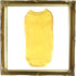 Cat T-Shirt - Yellow Salmon Oscar